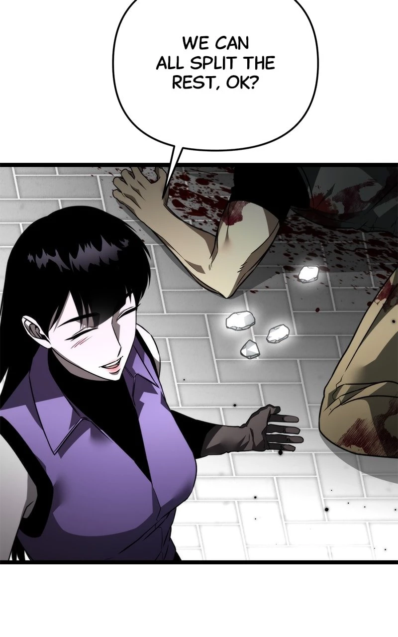 Reincarnator Chapter 23 - 56
