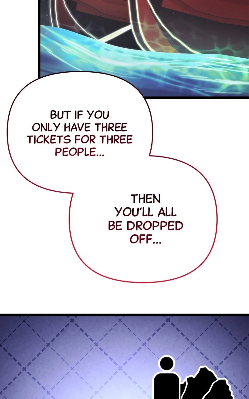 Reincarnator Chapter 25 - 119