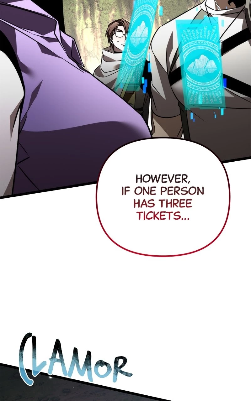 Reincarnator Chapter 25 - 123