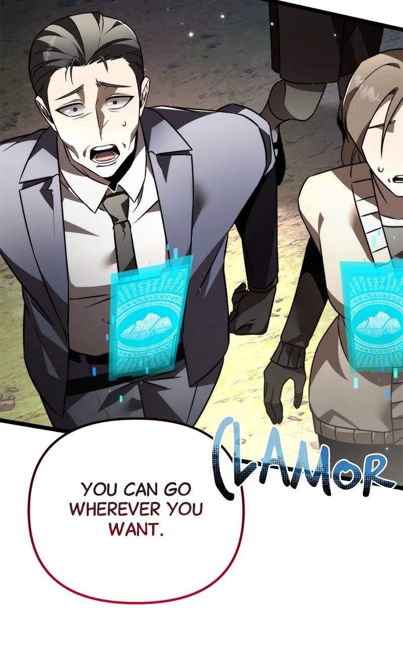 Reincarnator Chapter 25 - 124