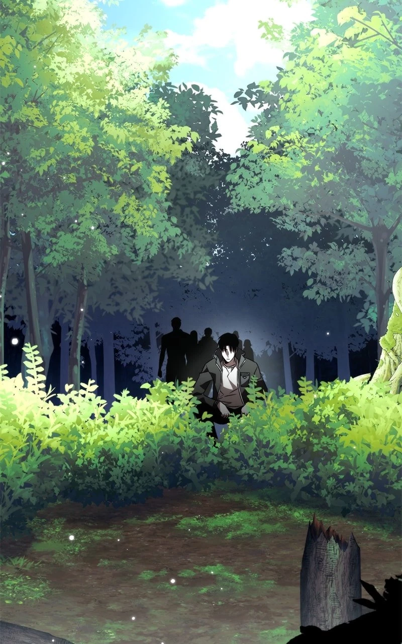 Reincarnator Chapter 24 - 79
