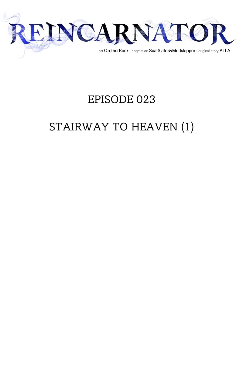 Reincarnator Chapter 23 - 66