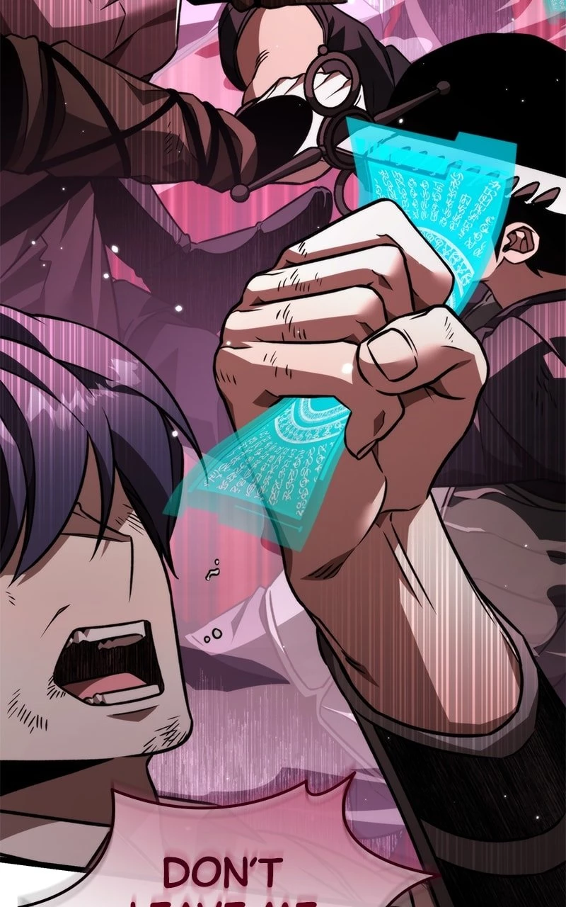 Reincarnator Chapter 25 - 135
