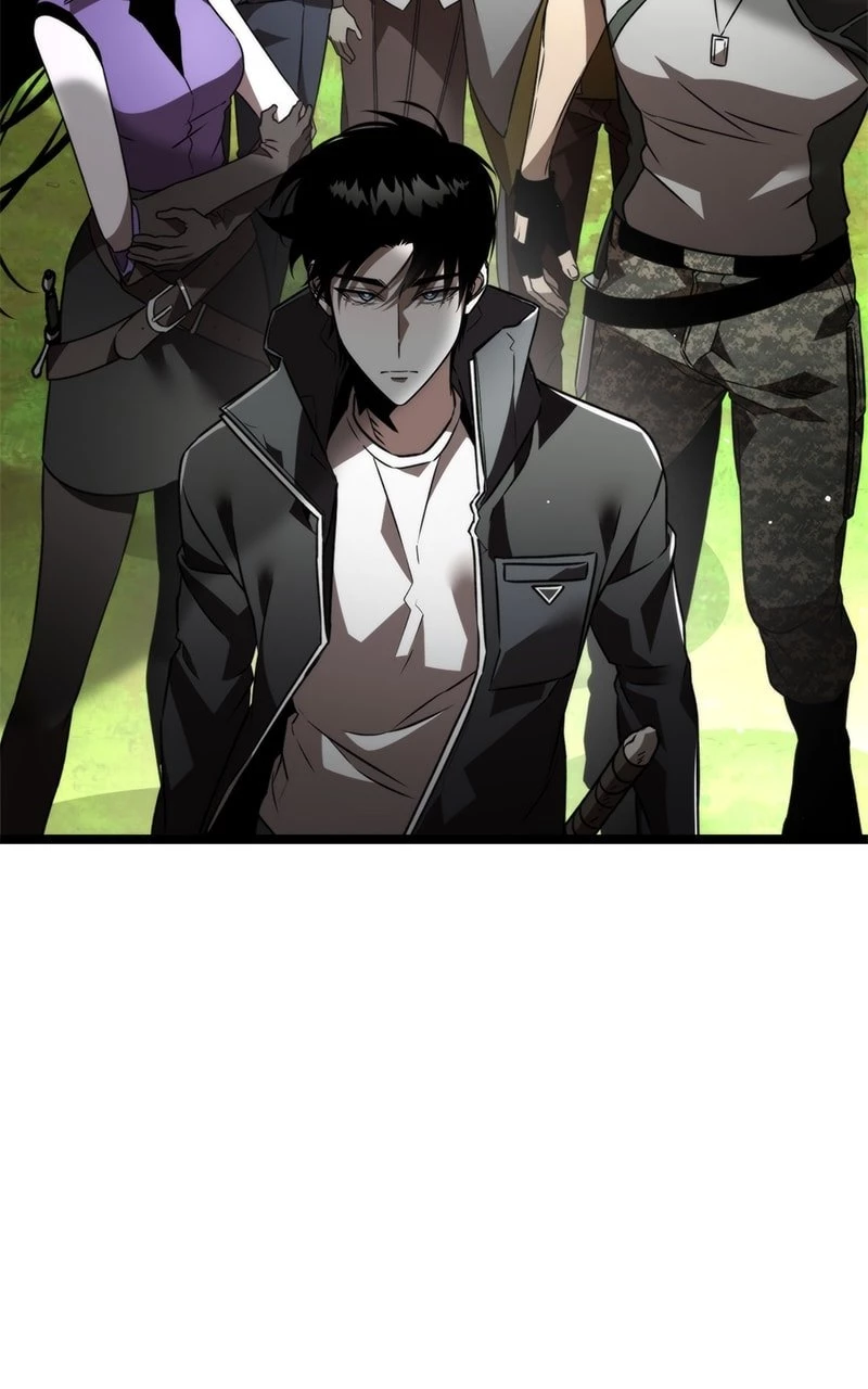 Reincarnator Chapter 23 - 78