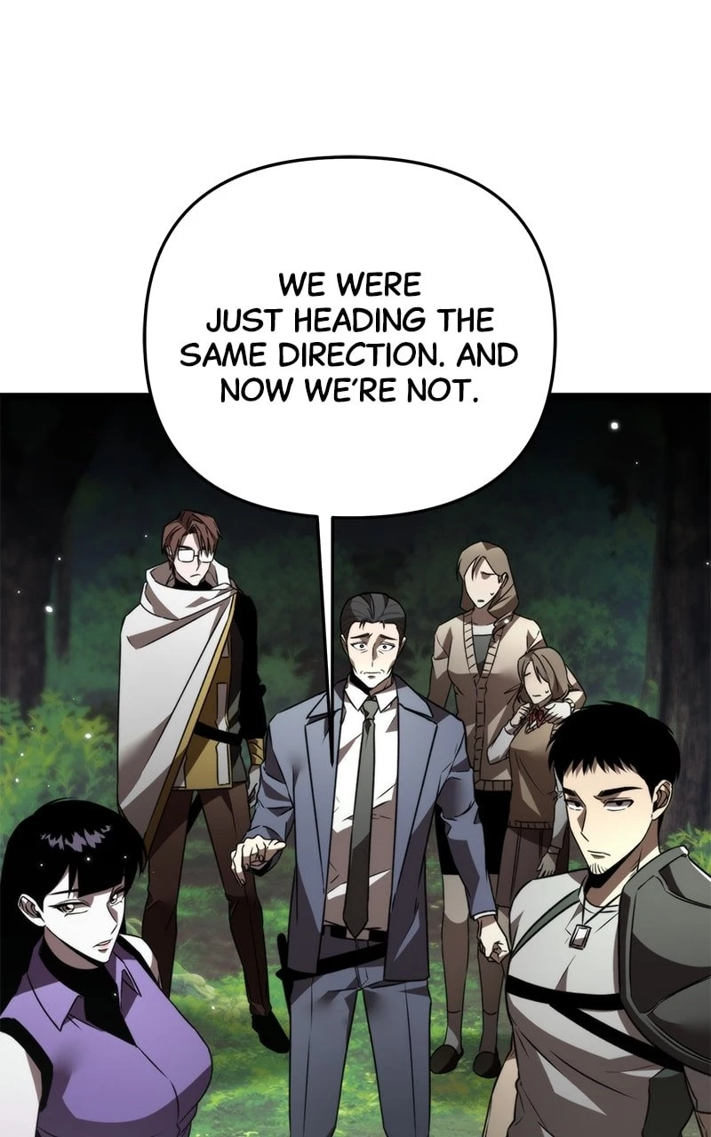 Reincarnator Chapter 24 - 96