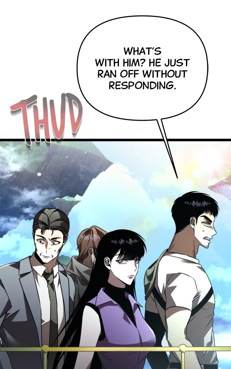 Reincarnator Chapter 23 - 84