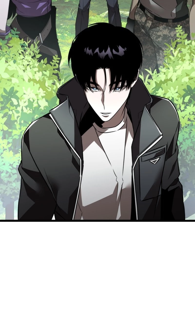 Reincarnator Chapter 24 - 97