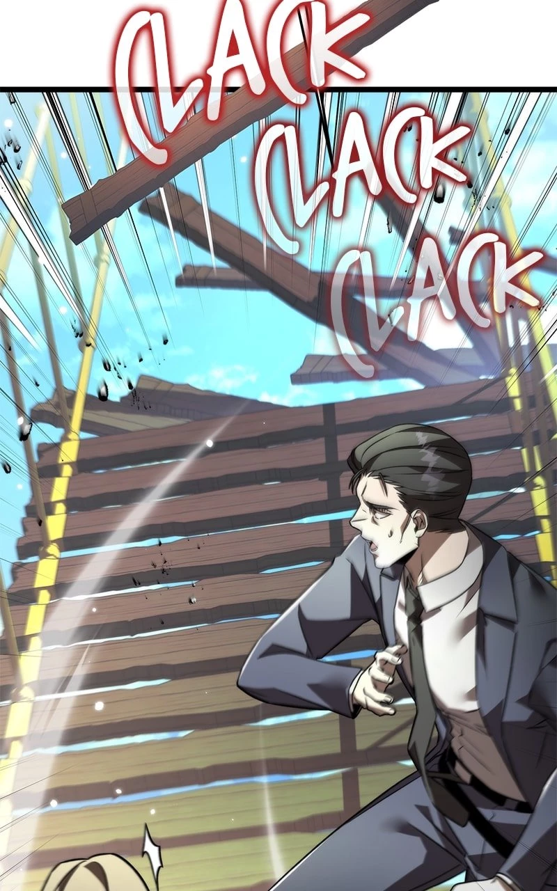 Reincarnator Chapter 23 - 87