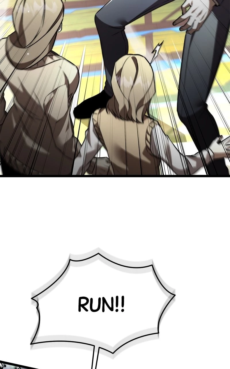 Reincarnator Chapter 23 - 88