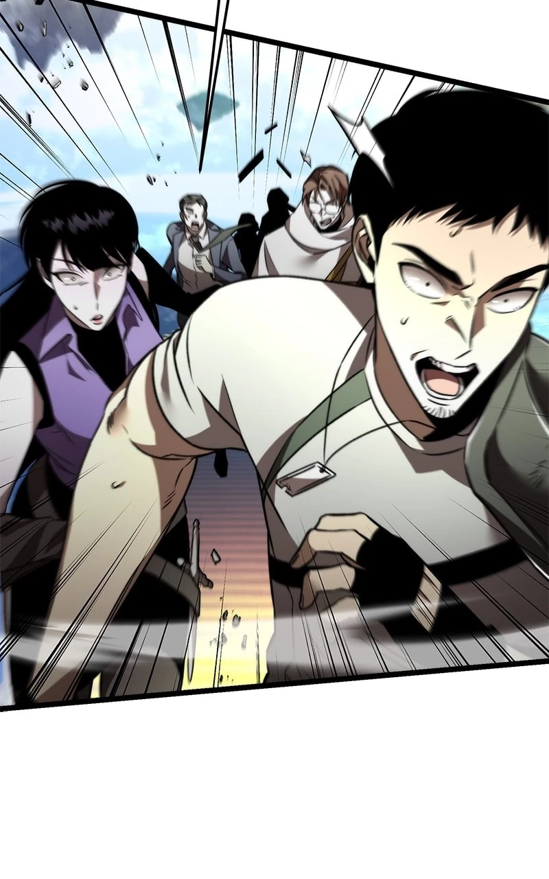 Reincarnator Chapter 23 - 89