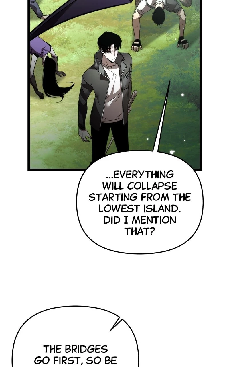 Reincarnator Chapter 23 - 93