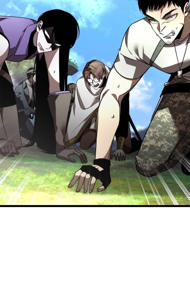 Reincarnator Chapter 23 - 95