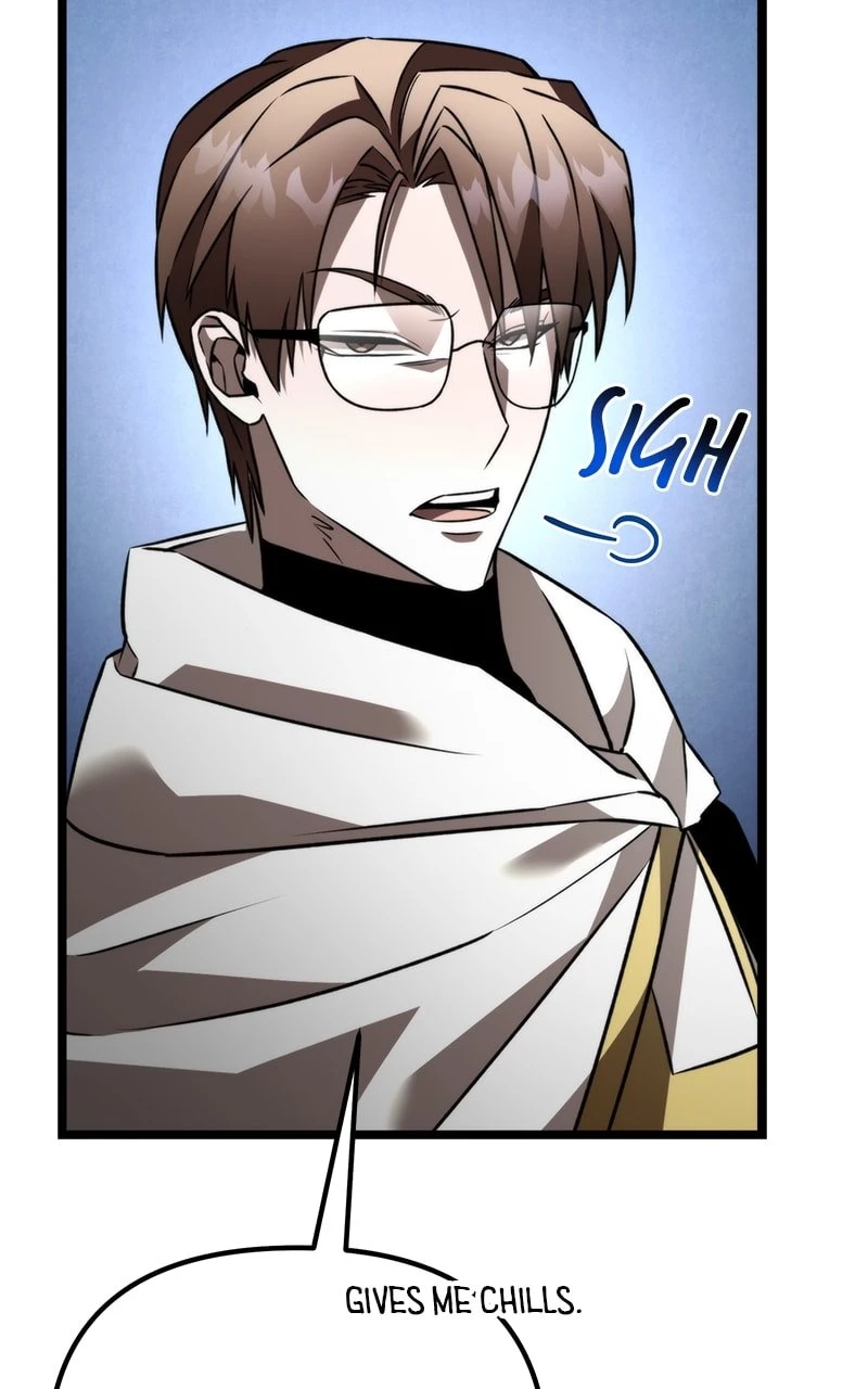 Reincarnator Chapter 24 - 110