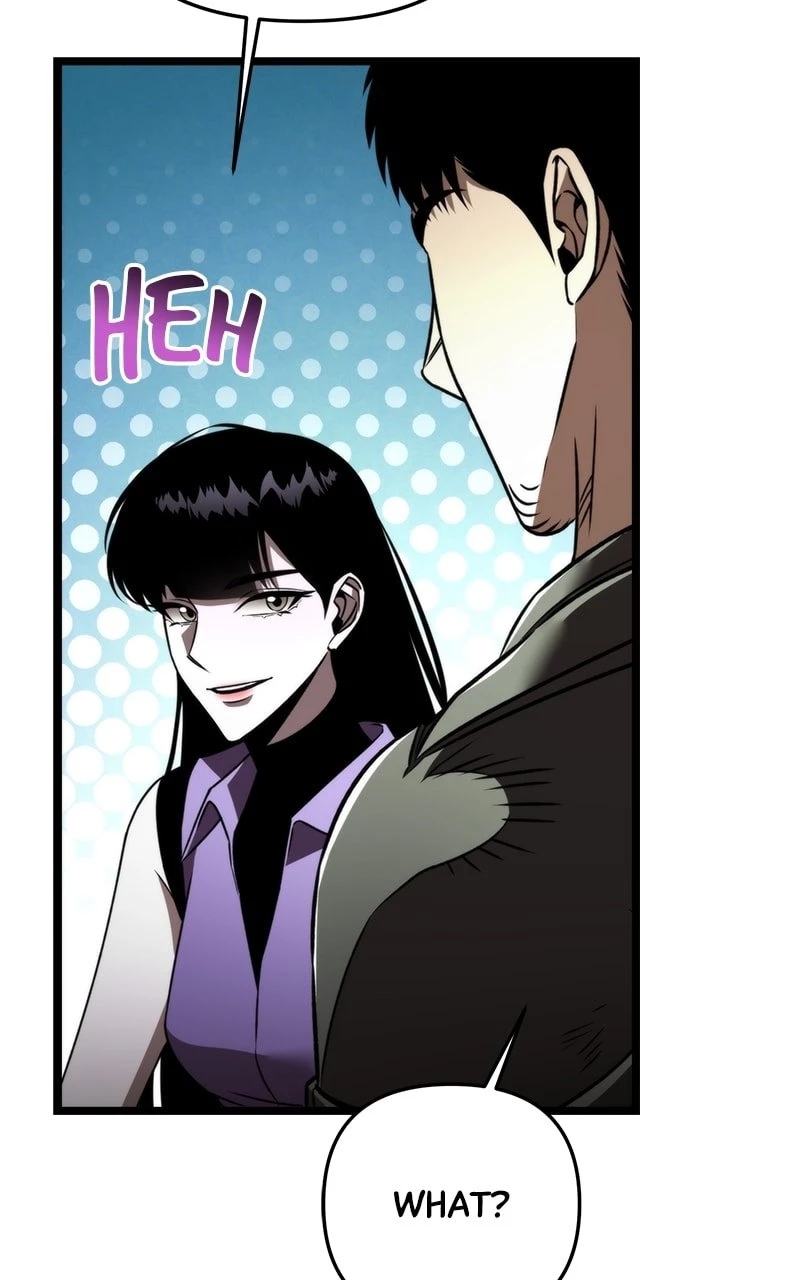 Reincarnator Chapter 23 - 100