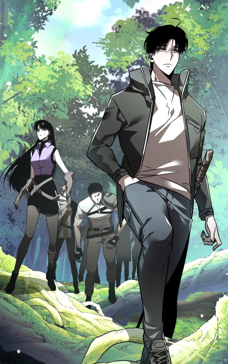 Reincarnator Chapter 23 - 106