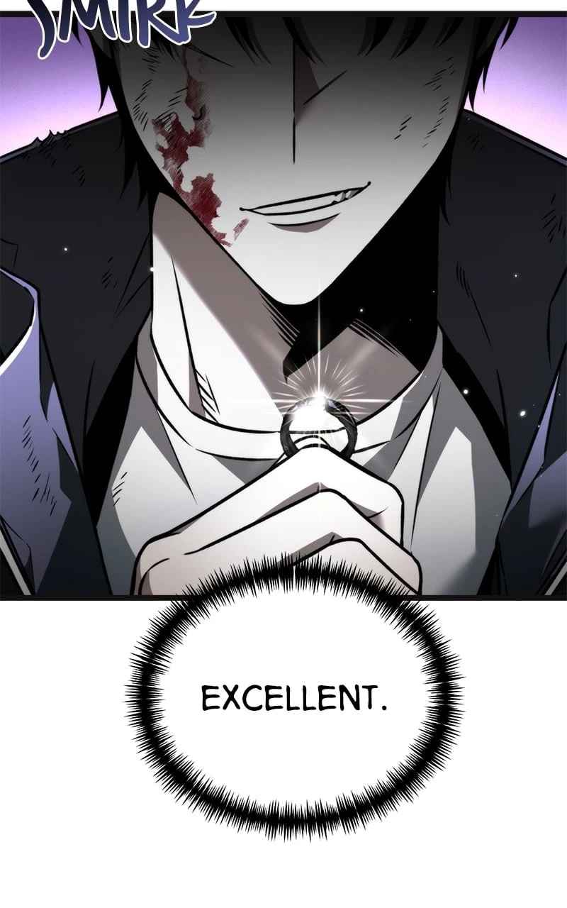 Reincarnator Chapter 22 - 20
