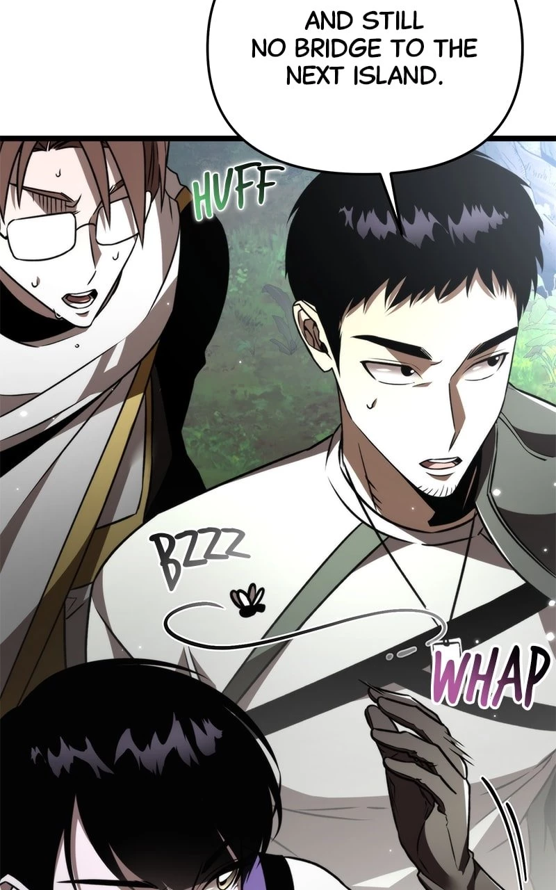 Reincarnator Chapter 23 - 108