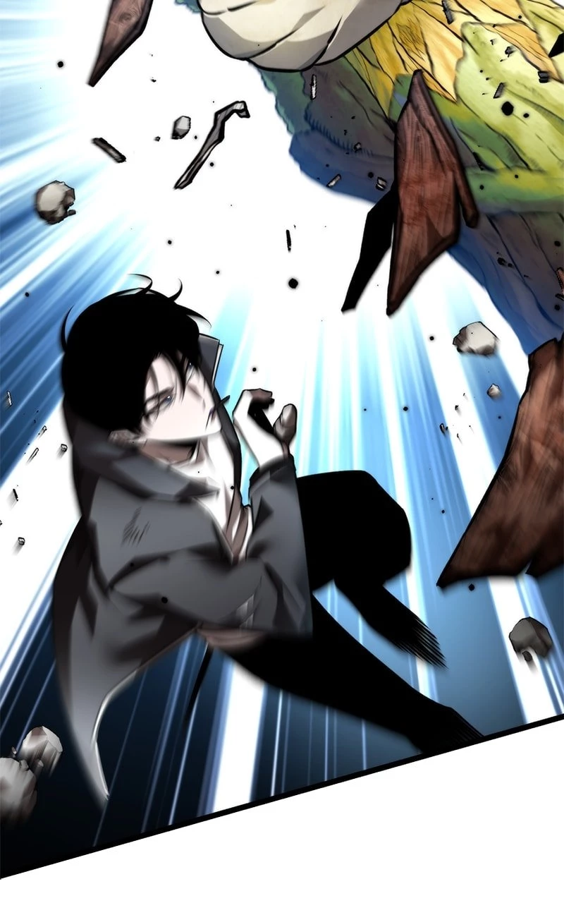 Reincarnator Chapter 24 - 117