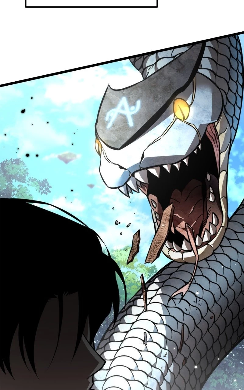 Reincarnator Chapter 24 - 119