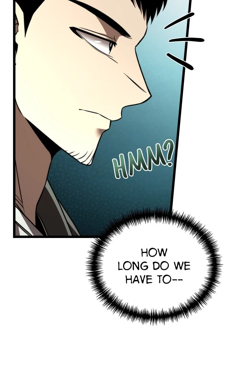 Reincarnator Chapter 23 - 111