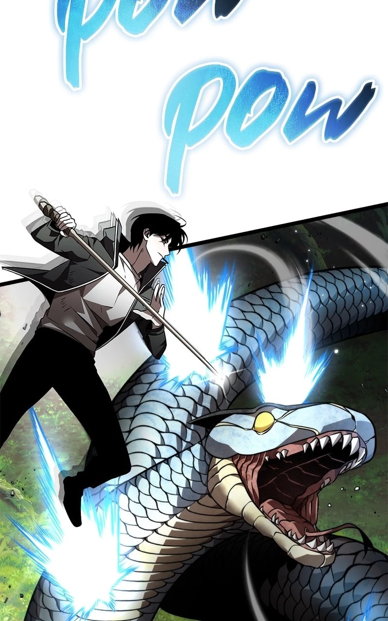 Reincarnator Chapter 24 - 122