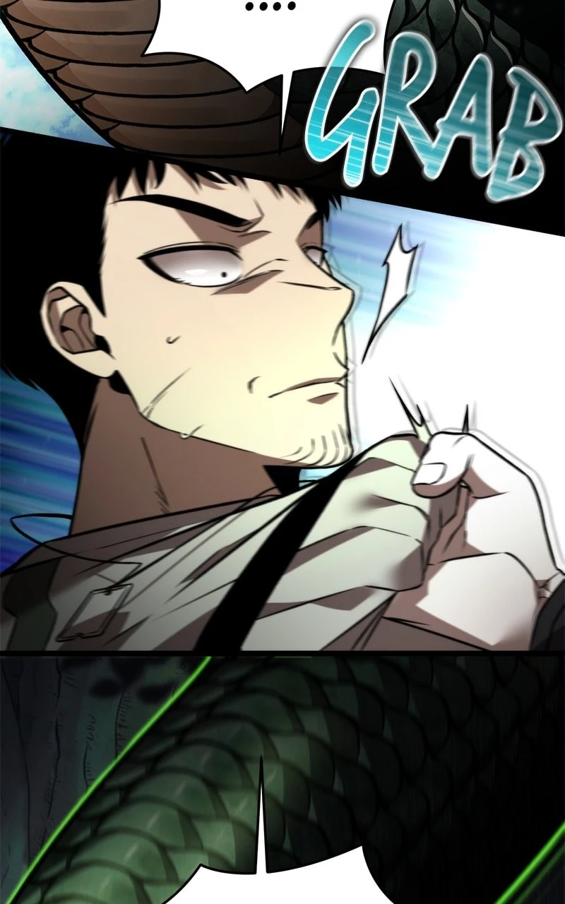 Reincarnator Chapter 23 - 118