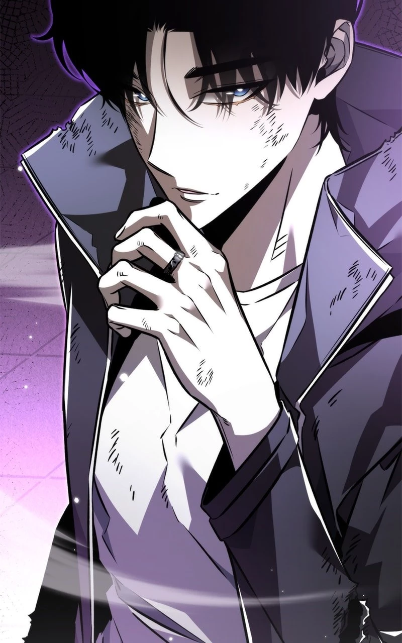Reincarnator Chapter 22 - 35