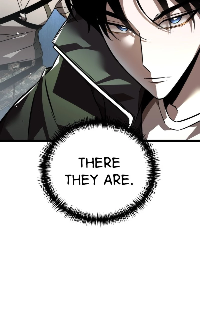 Reincarnator Chapter 23 - 123