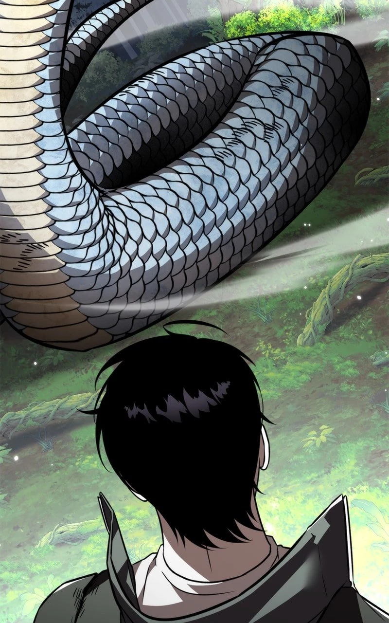Reincarnator Chapter 24 - 131