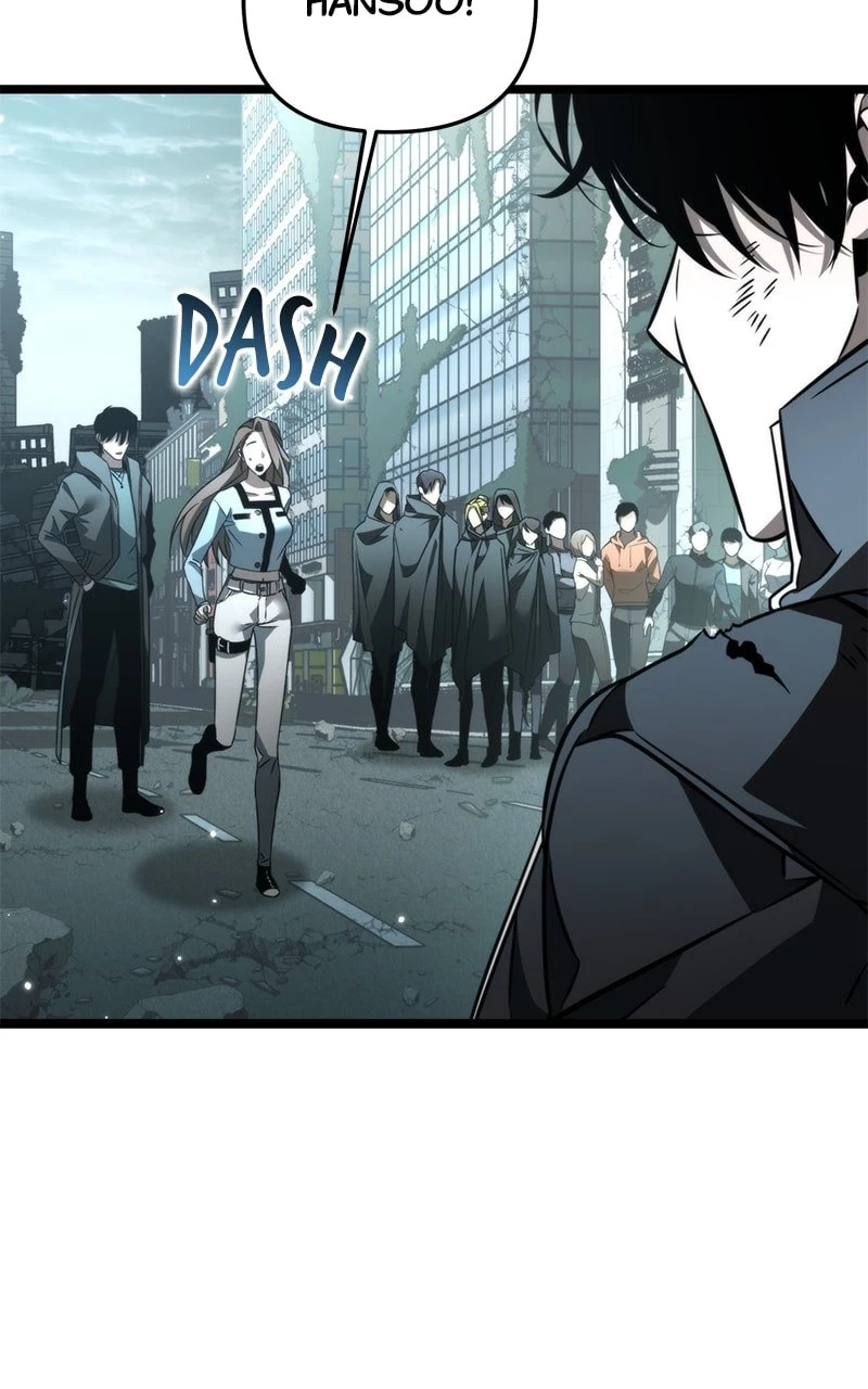 Reincarnator Chapter 22 - 42