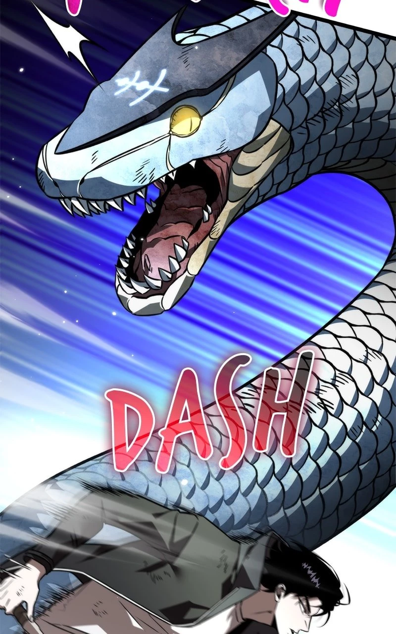 Reincarnator Chapter 24 - 133