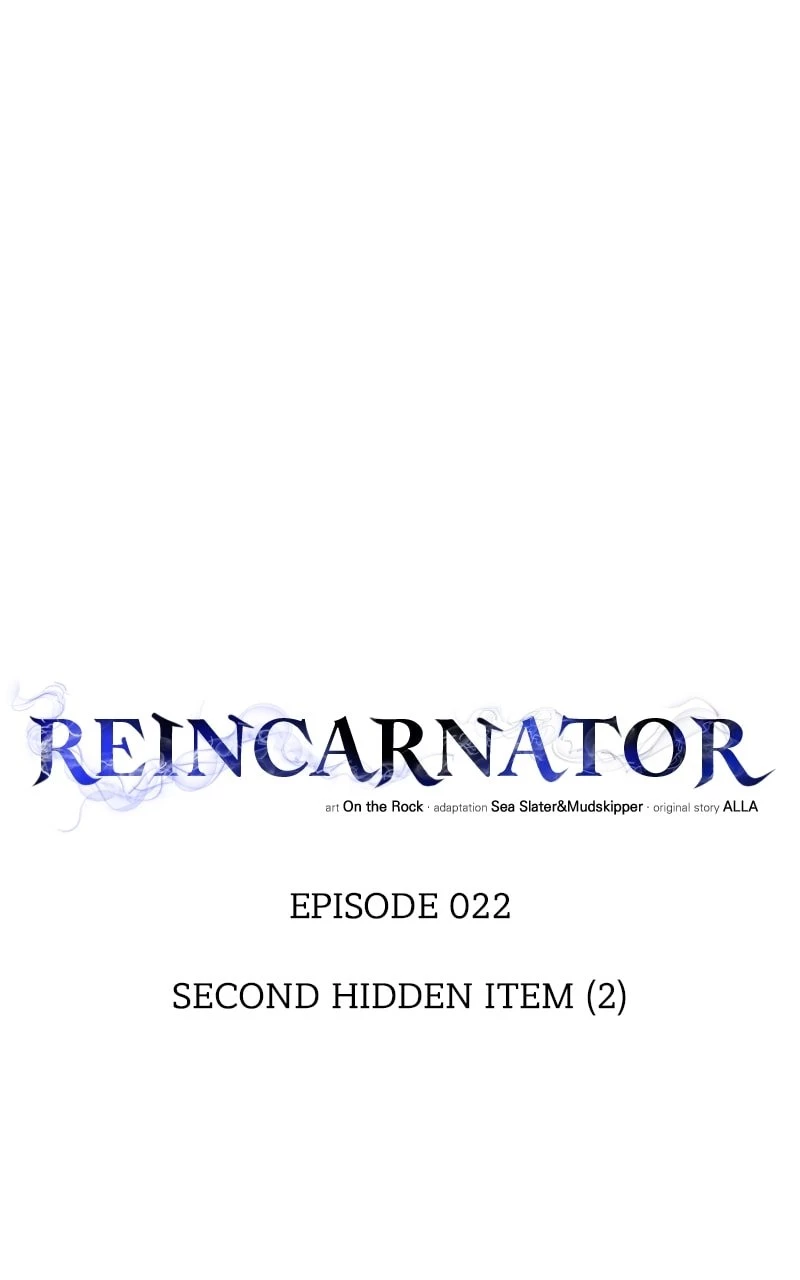 Reincarnator Chapter 21 - 5