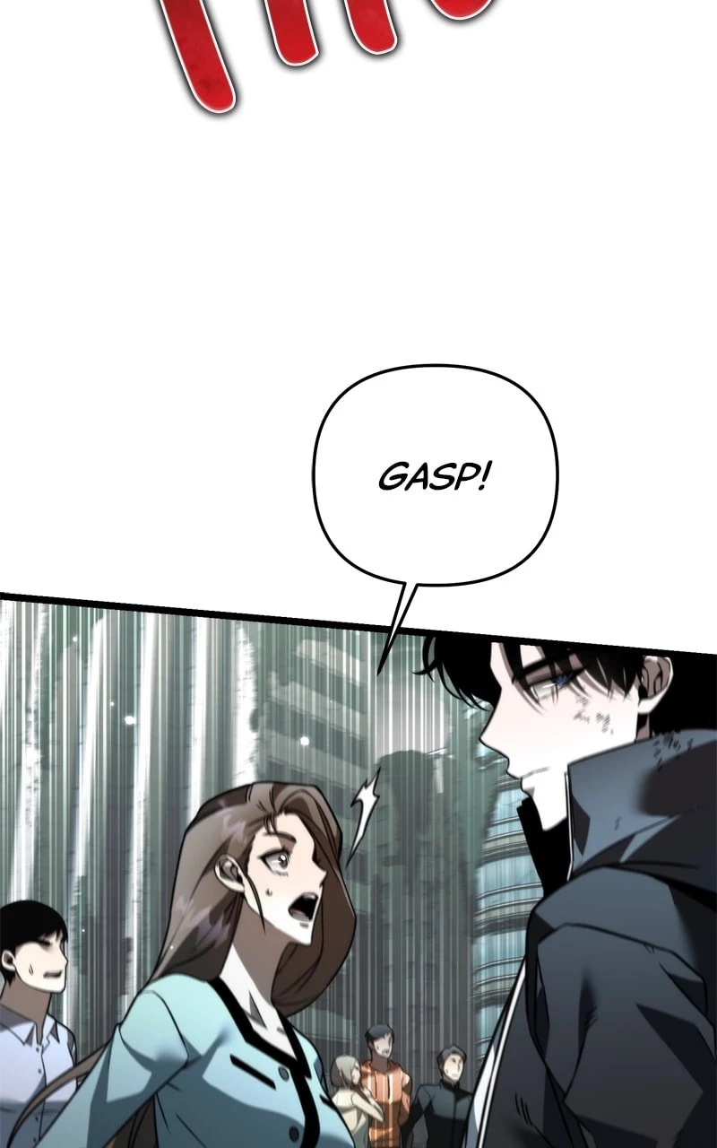 Reincarnator Chapter 22 - 45