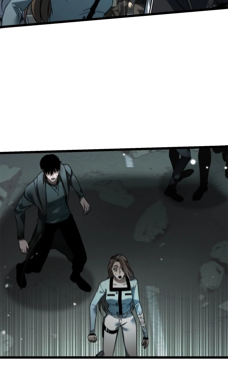 Reincarnator Chapter 22 - 46