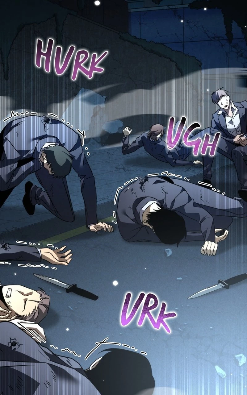 Reincarnator Chapter 21 - 15