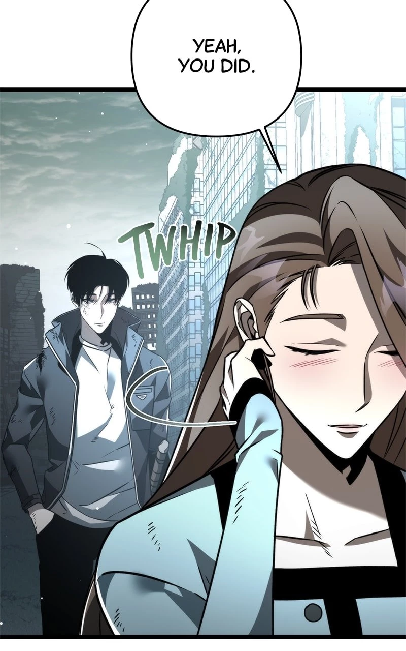 Reincarnator Chapter 22 - 57