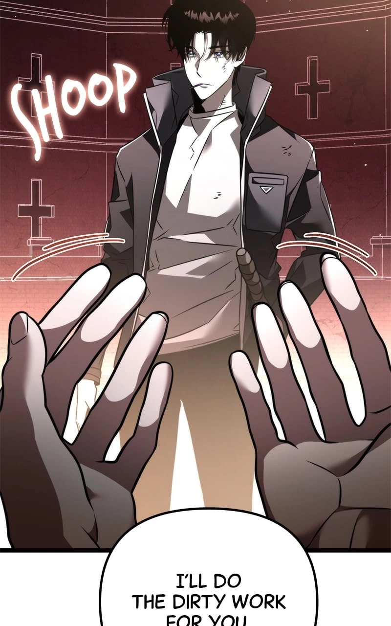 Reincarnator Chapter 21 - 27
