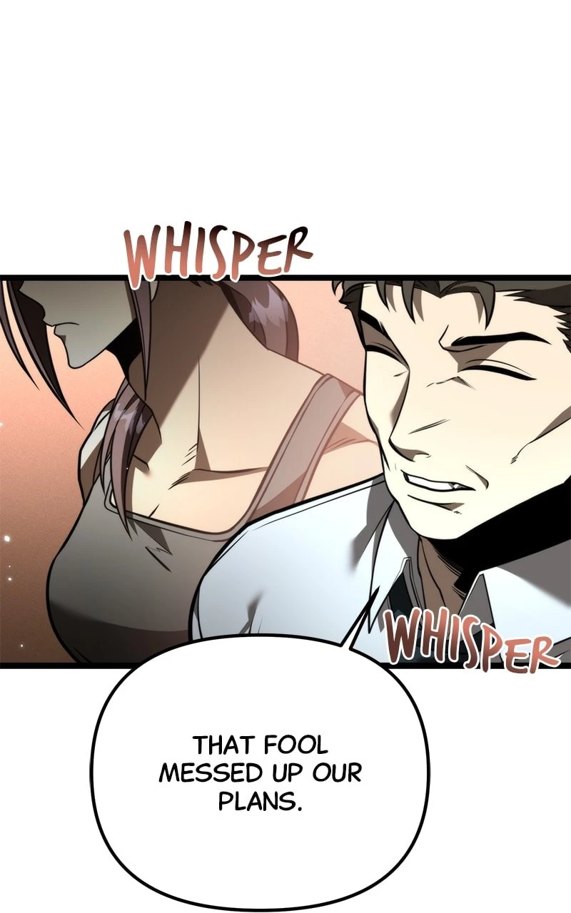 Reincarnator Chapter 20 - 1