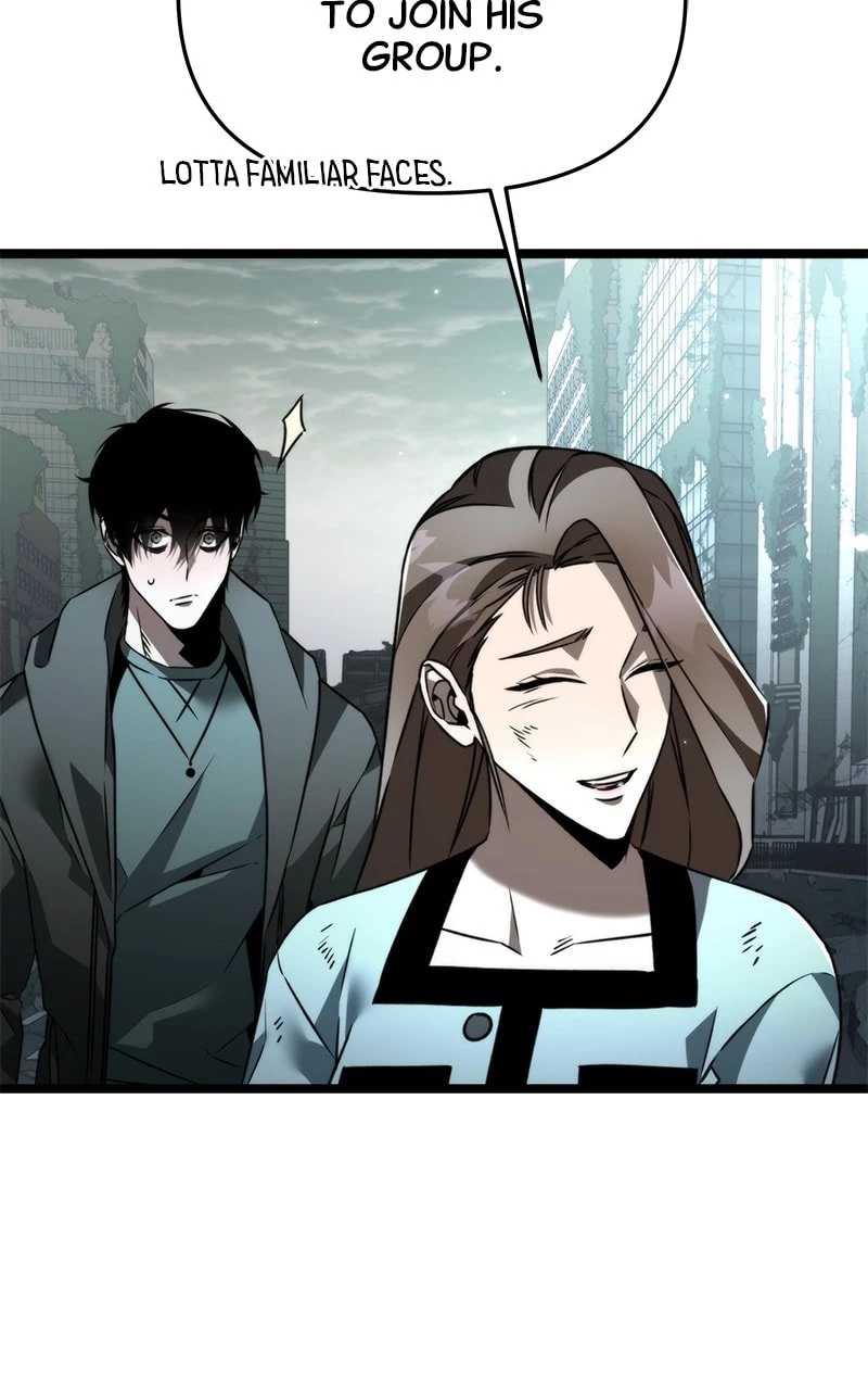Reincarnator Chapter 22 - 69