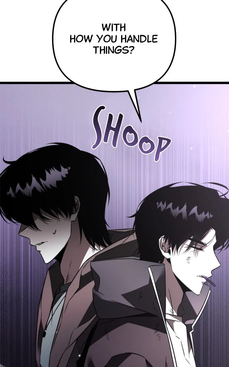 Reincarnator Chapter 21 - 33