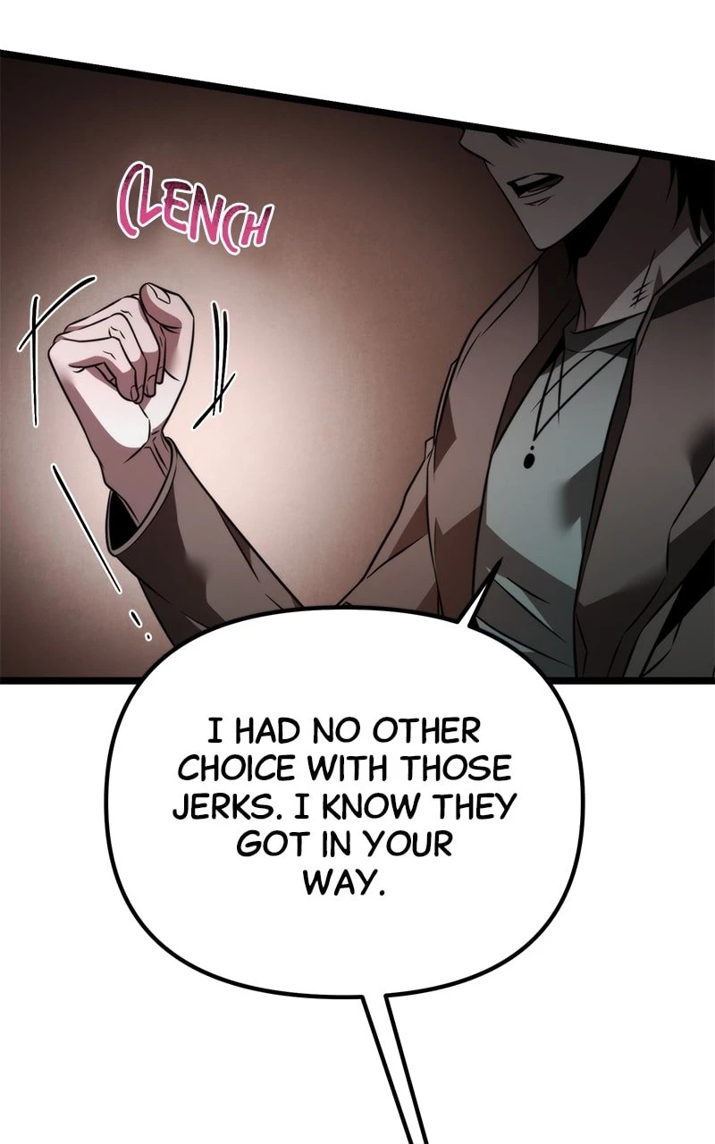 Reincarnator Chapter 21 - 35