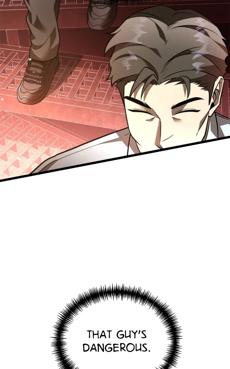 Reincarnator Chapter 20 - 6