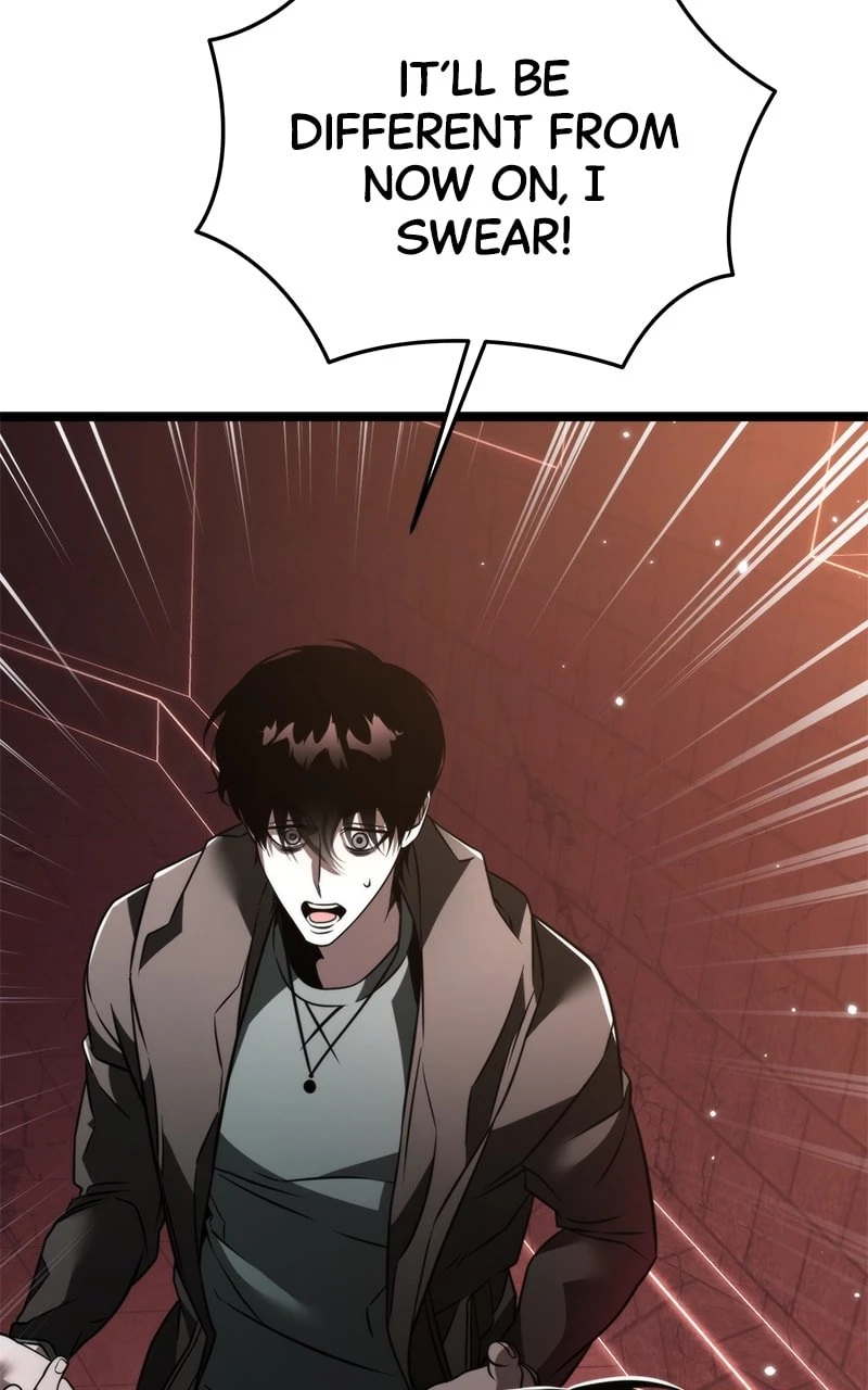 Reincarnator Chapter 21 - 38