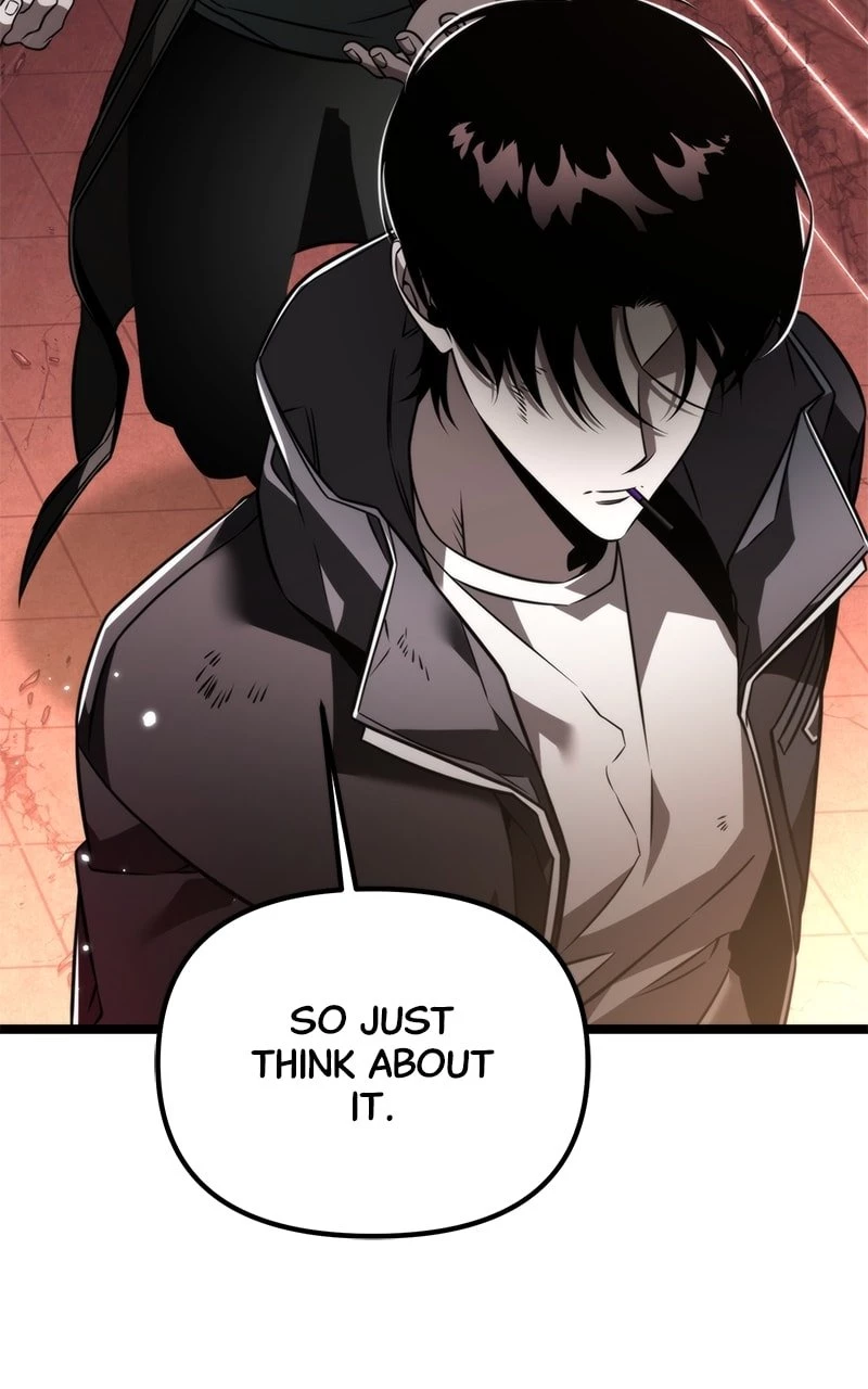 Reincarnator Chapter 21 - 39