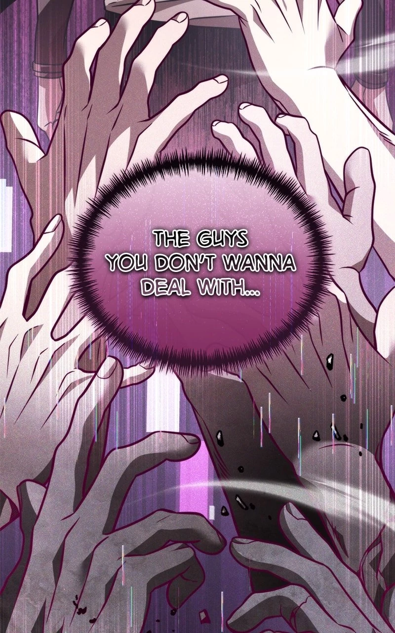 Reincarnator Chapter 21 - 42