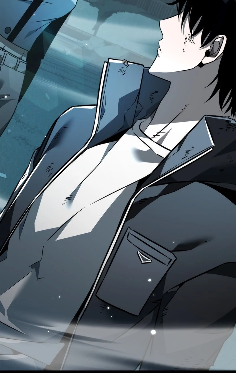 Reincarnator Chapter 22 - 81