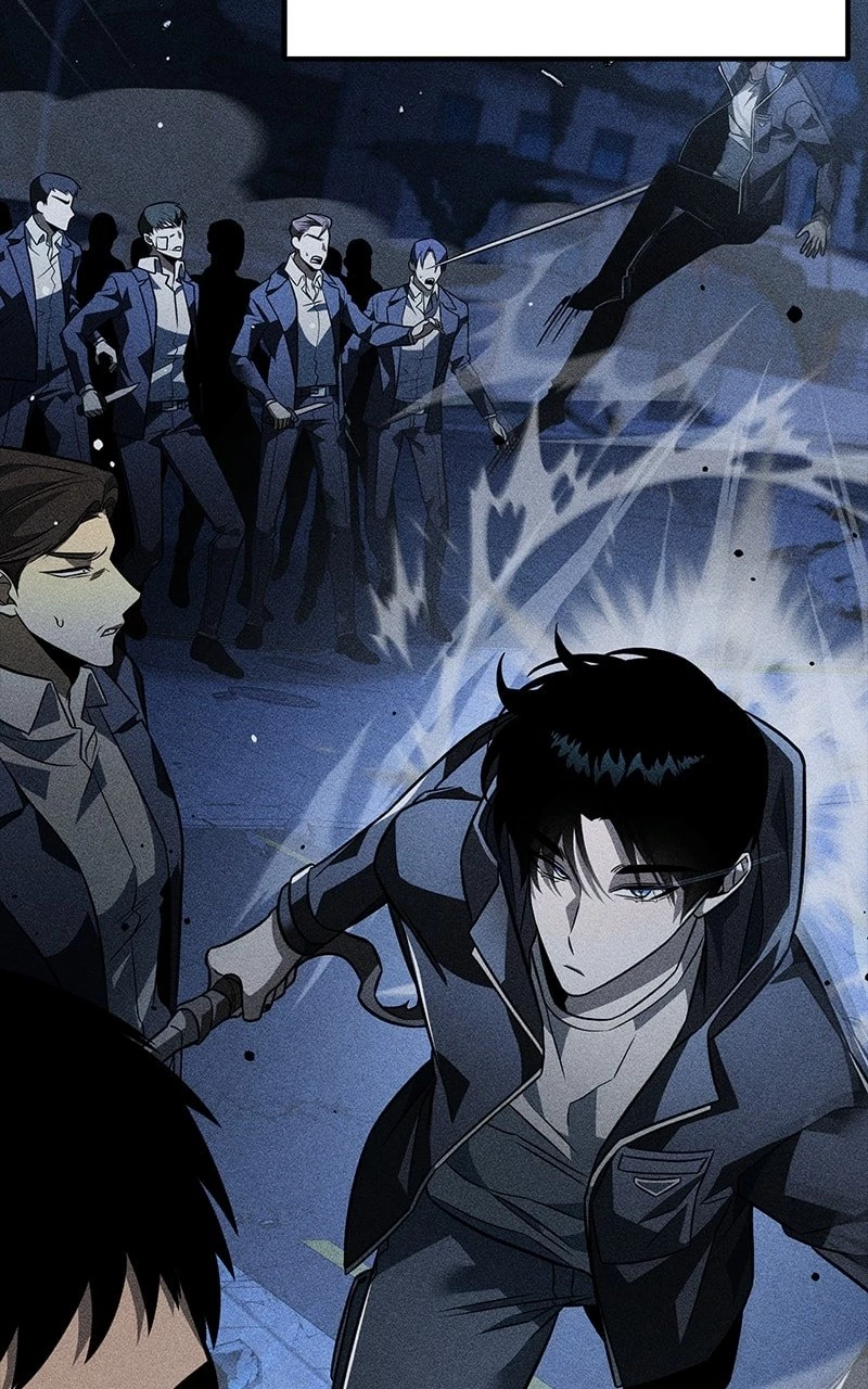 Reincarnator Chapter 20 - 13