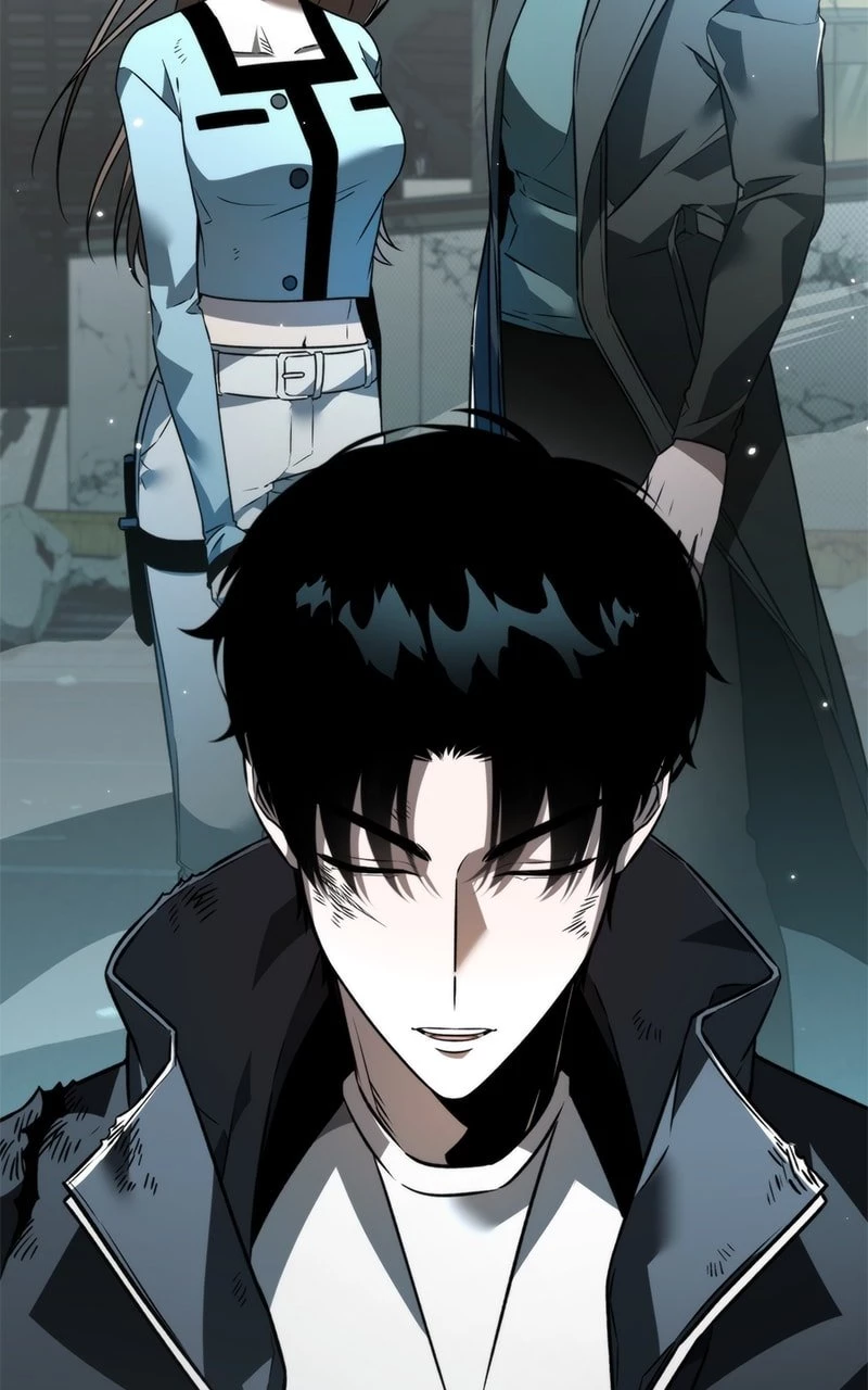 Reincarnator Chapter 22 - 88