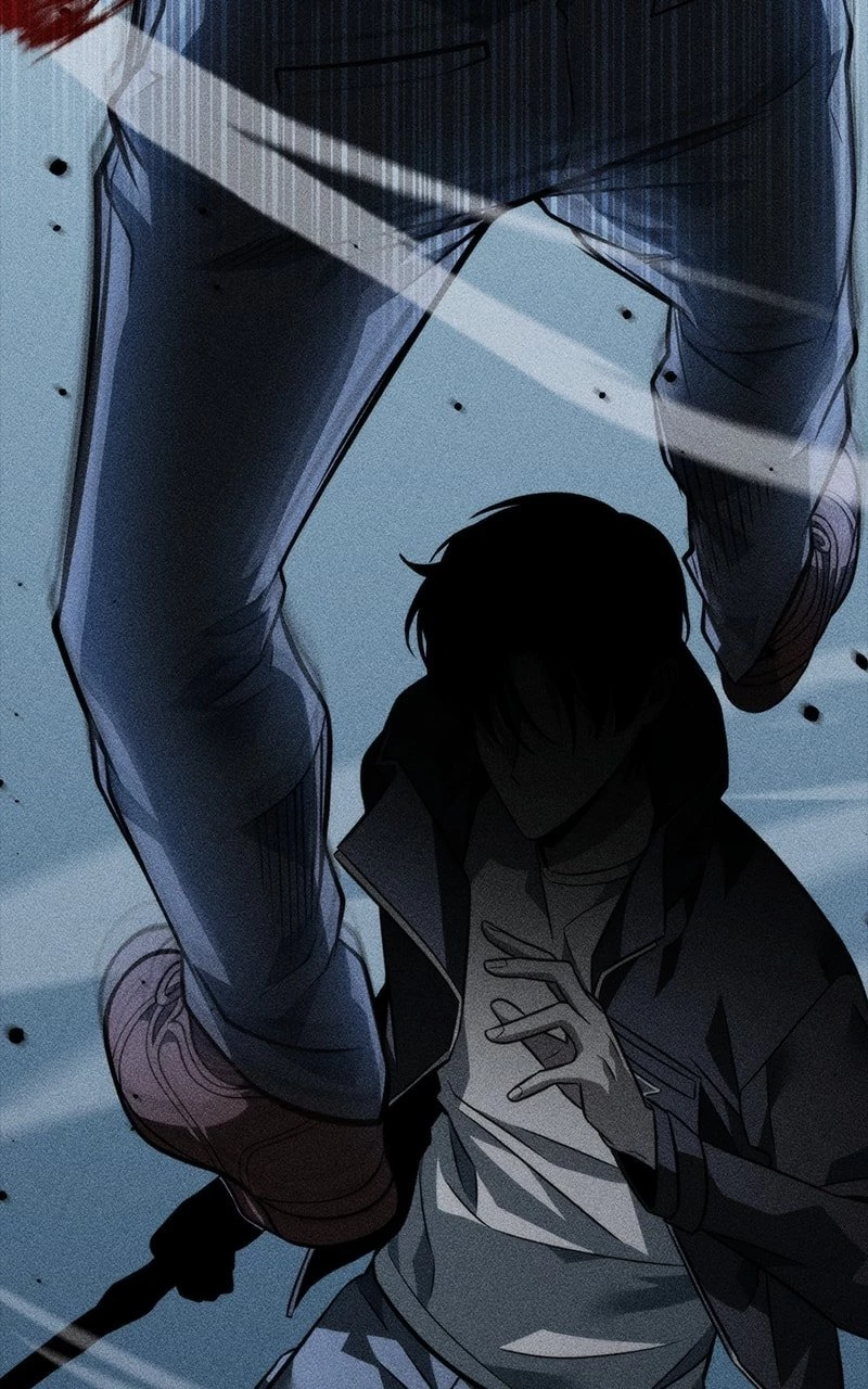 Reincarnator Chapter 20 - 16