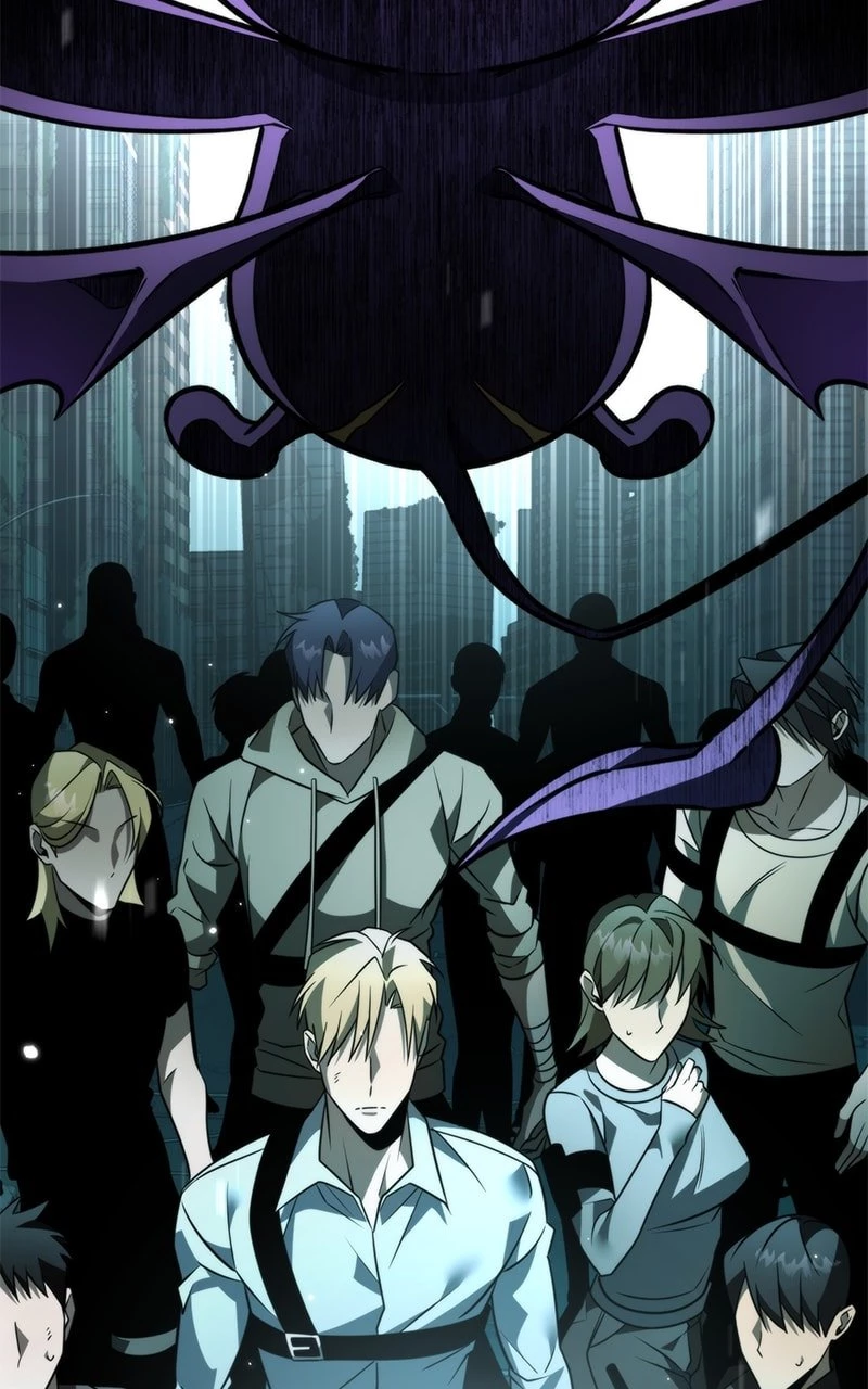 Reincarnator Chapter 22 - 100